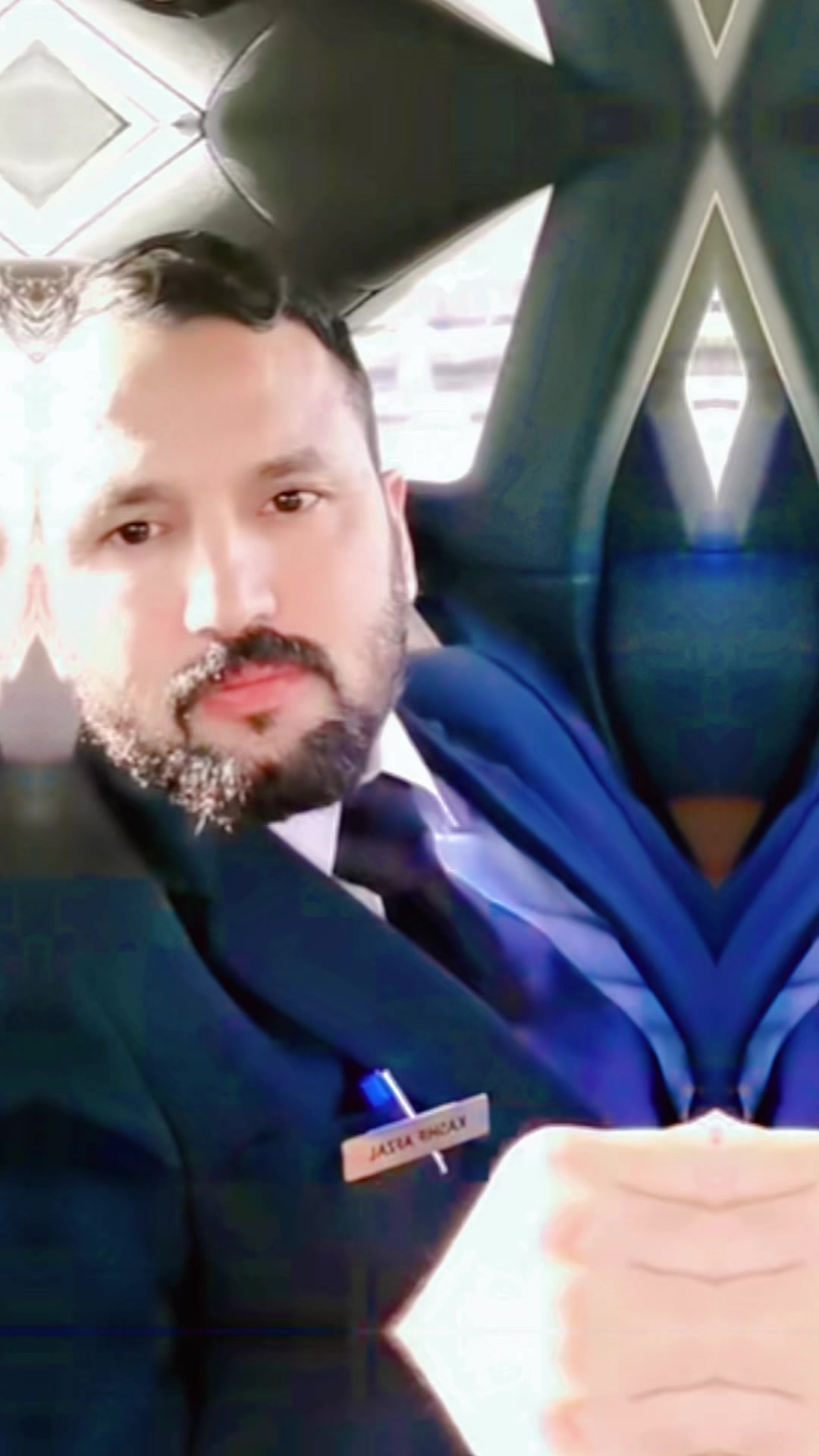 @SARDAR Kashif