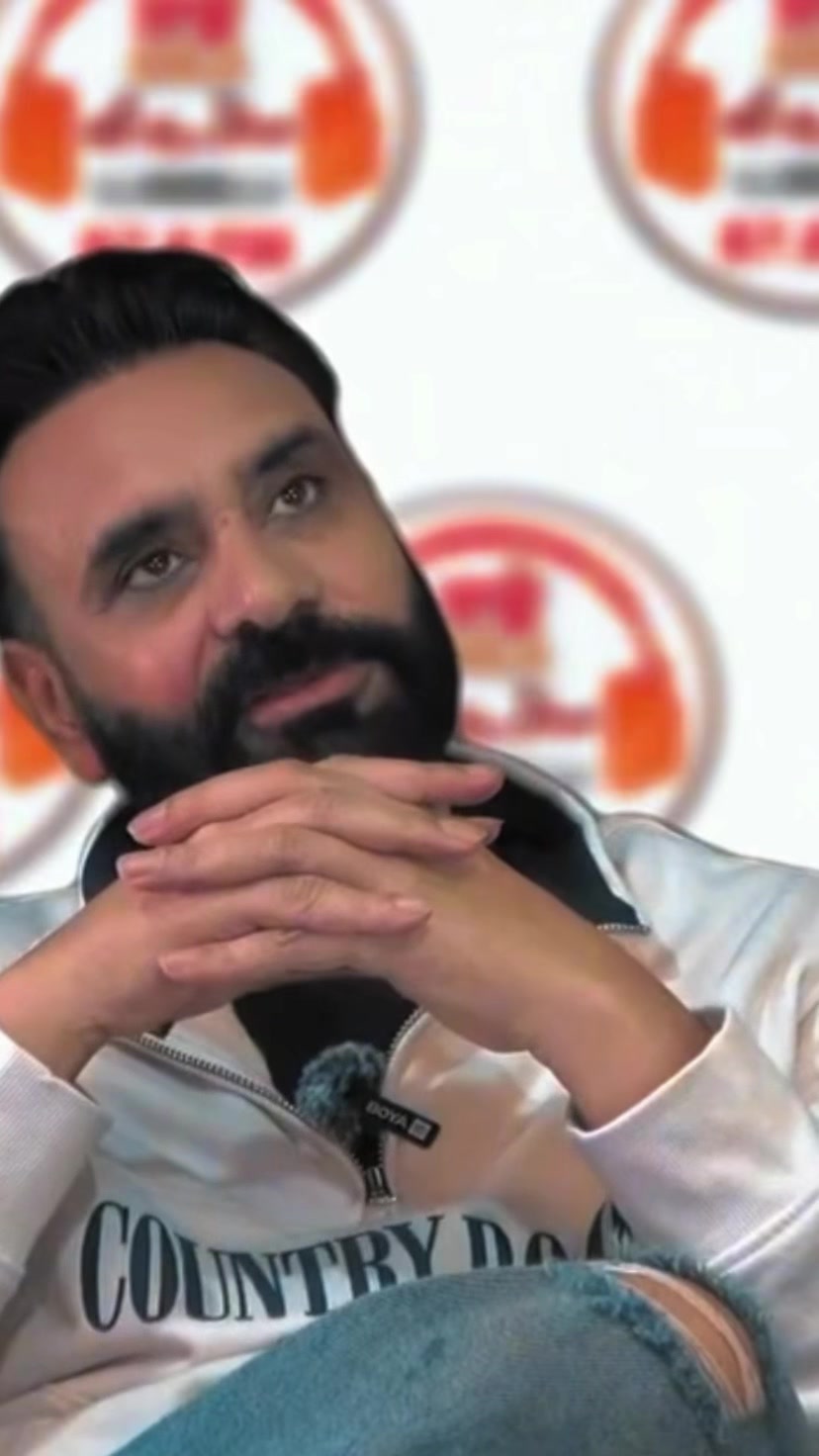 @Balpreet Sidhu