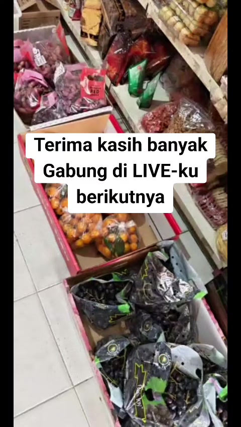 @HusnaDurianTangerangg
