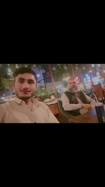 @Bilawal Rao