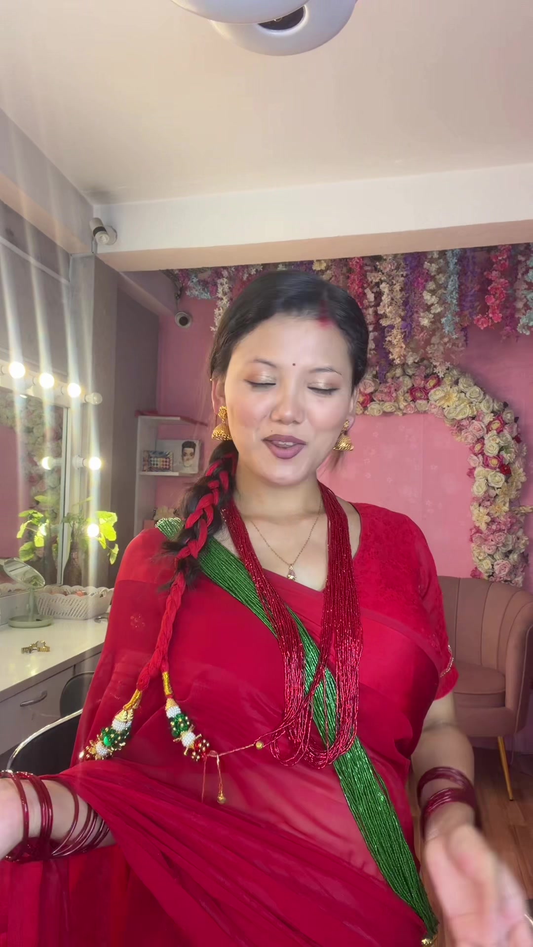 @Miss Prabha Shrestha🇳🇵