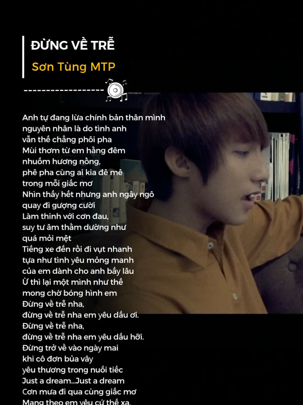 @điểm phát nhạc