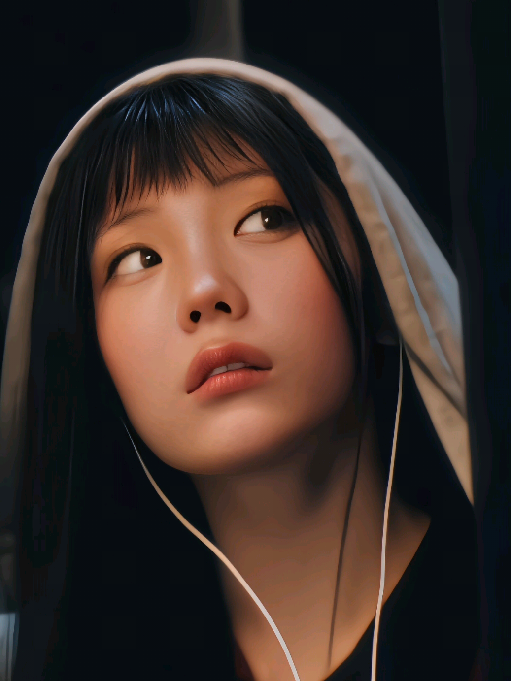 @𝙆𝙚𝙣𝙙𝙧𝙖 ꨄ | BREAK EVEN