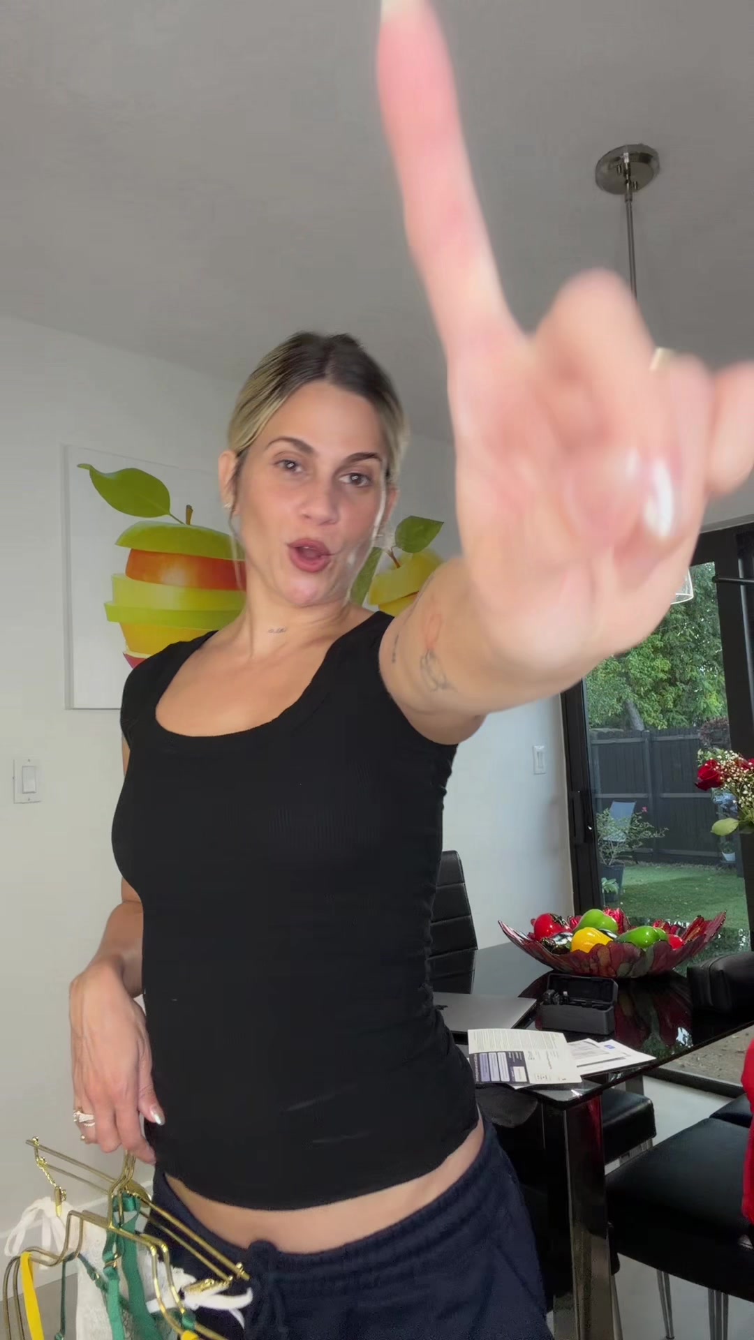 @Leyla Gonzalez