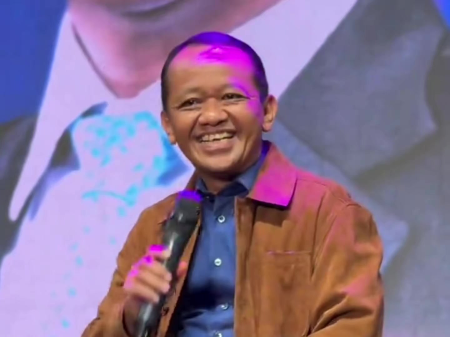 @Kanda Bahlil Fanbase