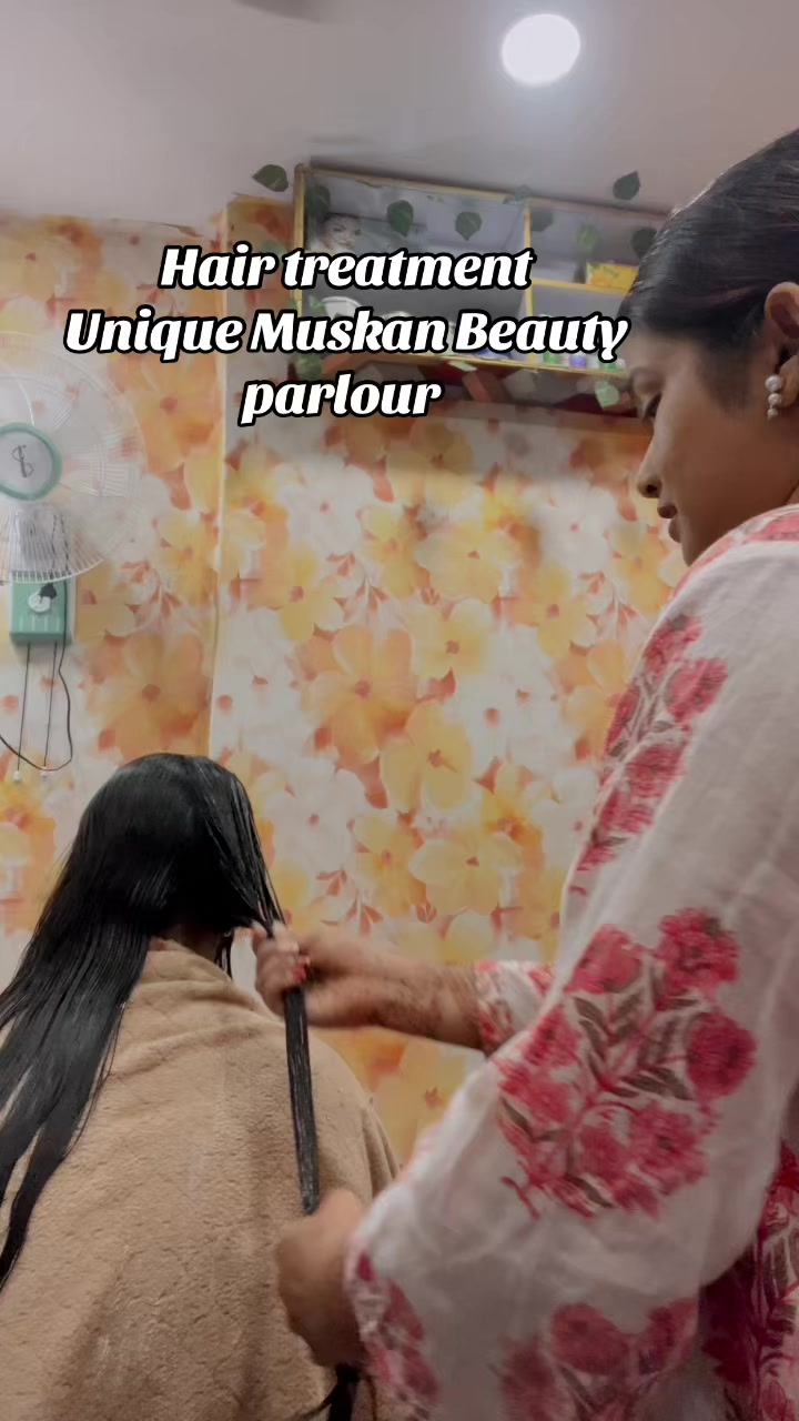 @Unique Muskan Beauty Parlour