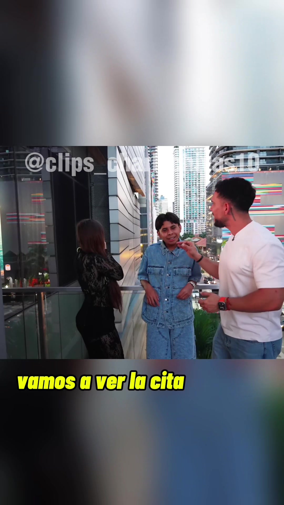 @Clips Charly 10