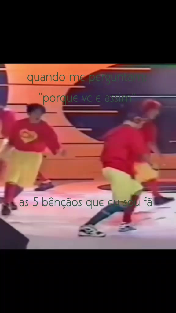 @f&atilde;-dos-mamonas🤘