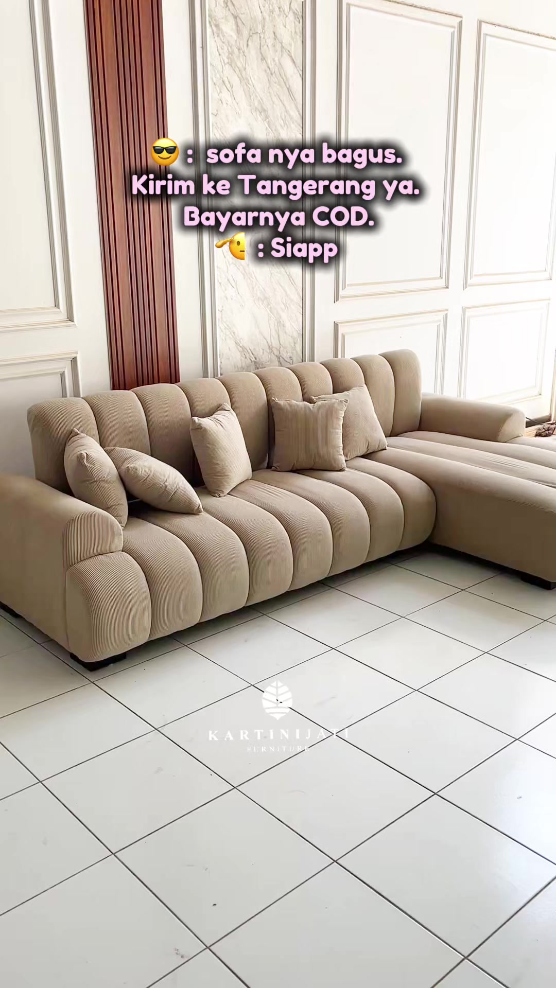 @kartini jati furniture