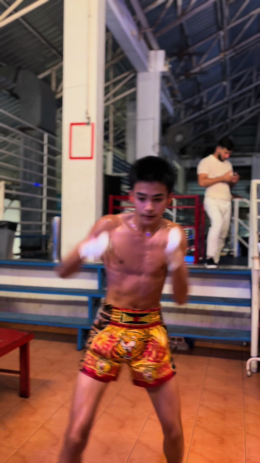 @chimangkenyalang