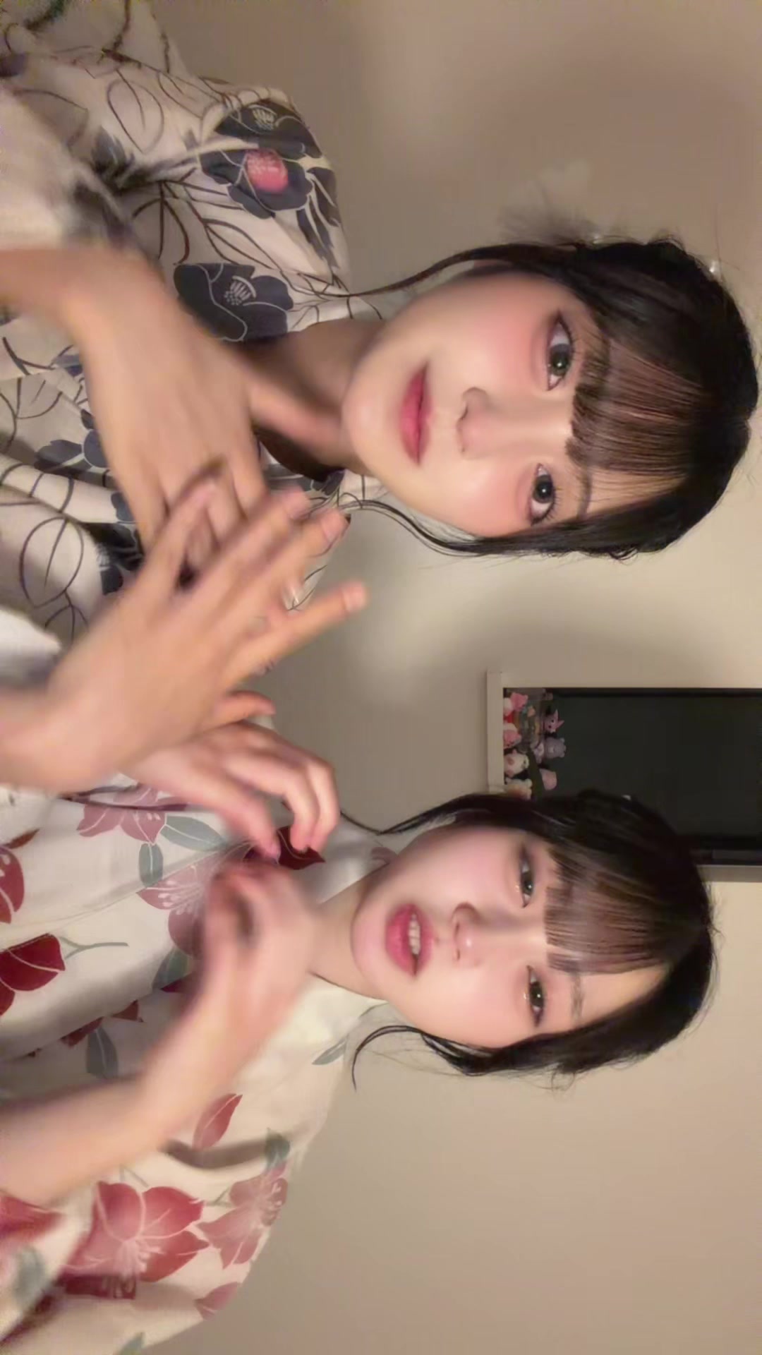 @世奈