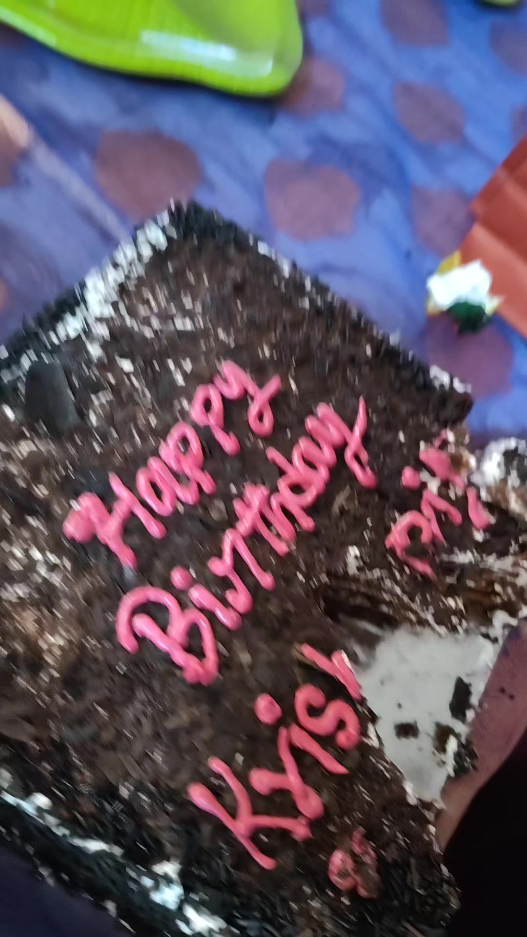 @kavi krishna