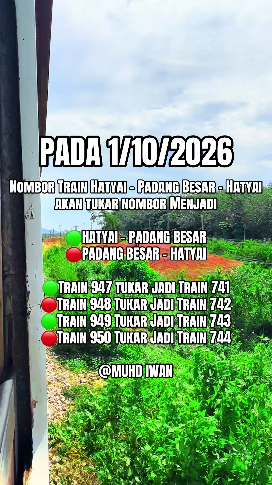 @Muhd Iwan