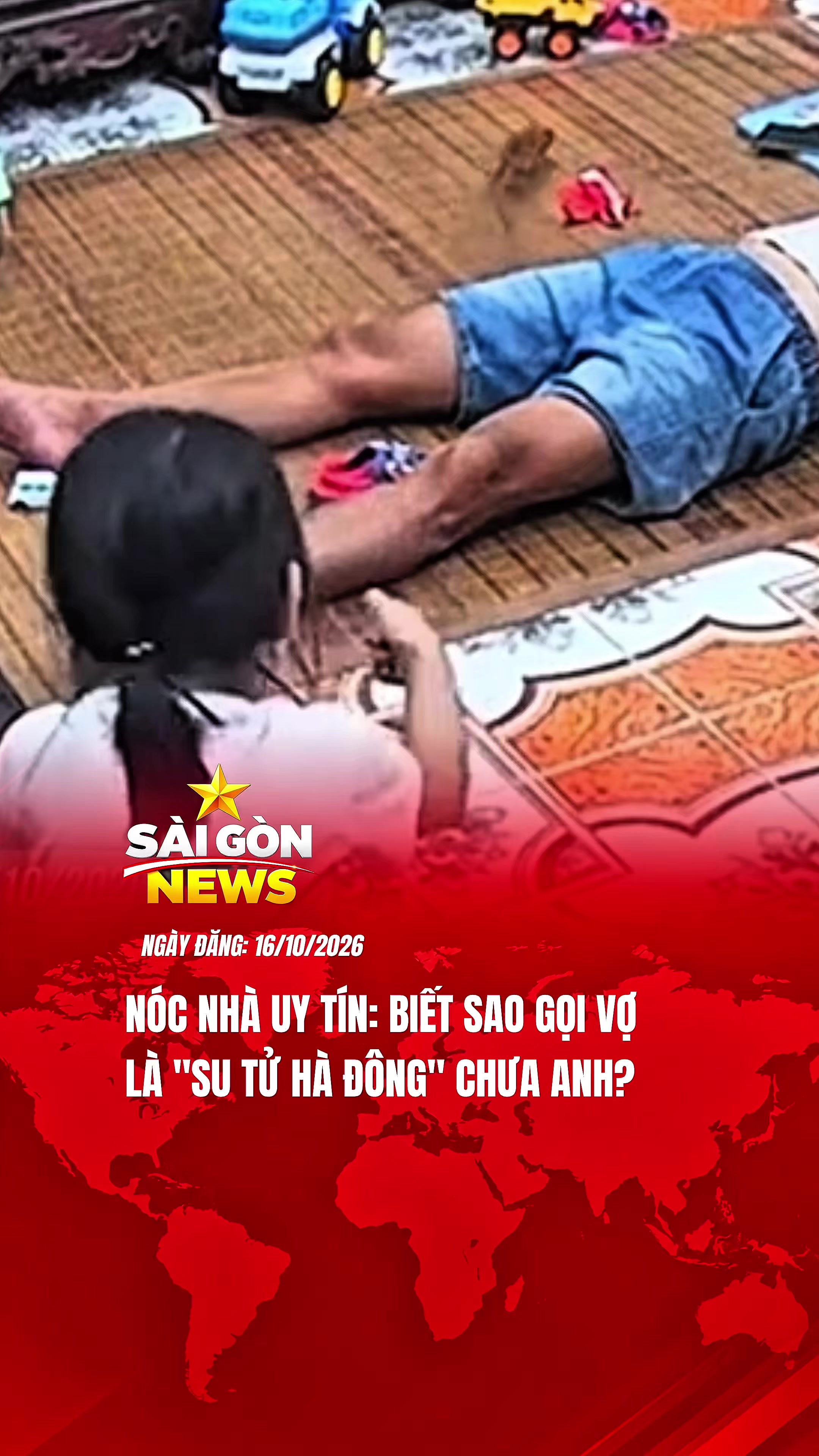@Sài Gòn News