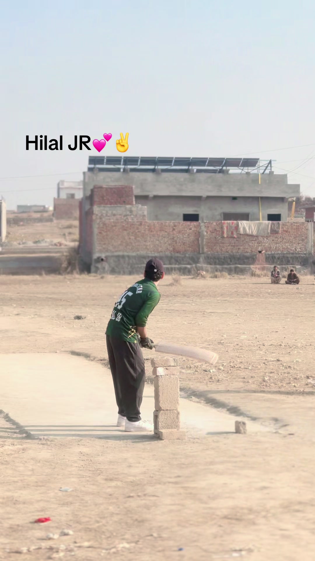 @Hilal…..JR ✌️❤️