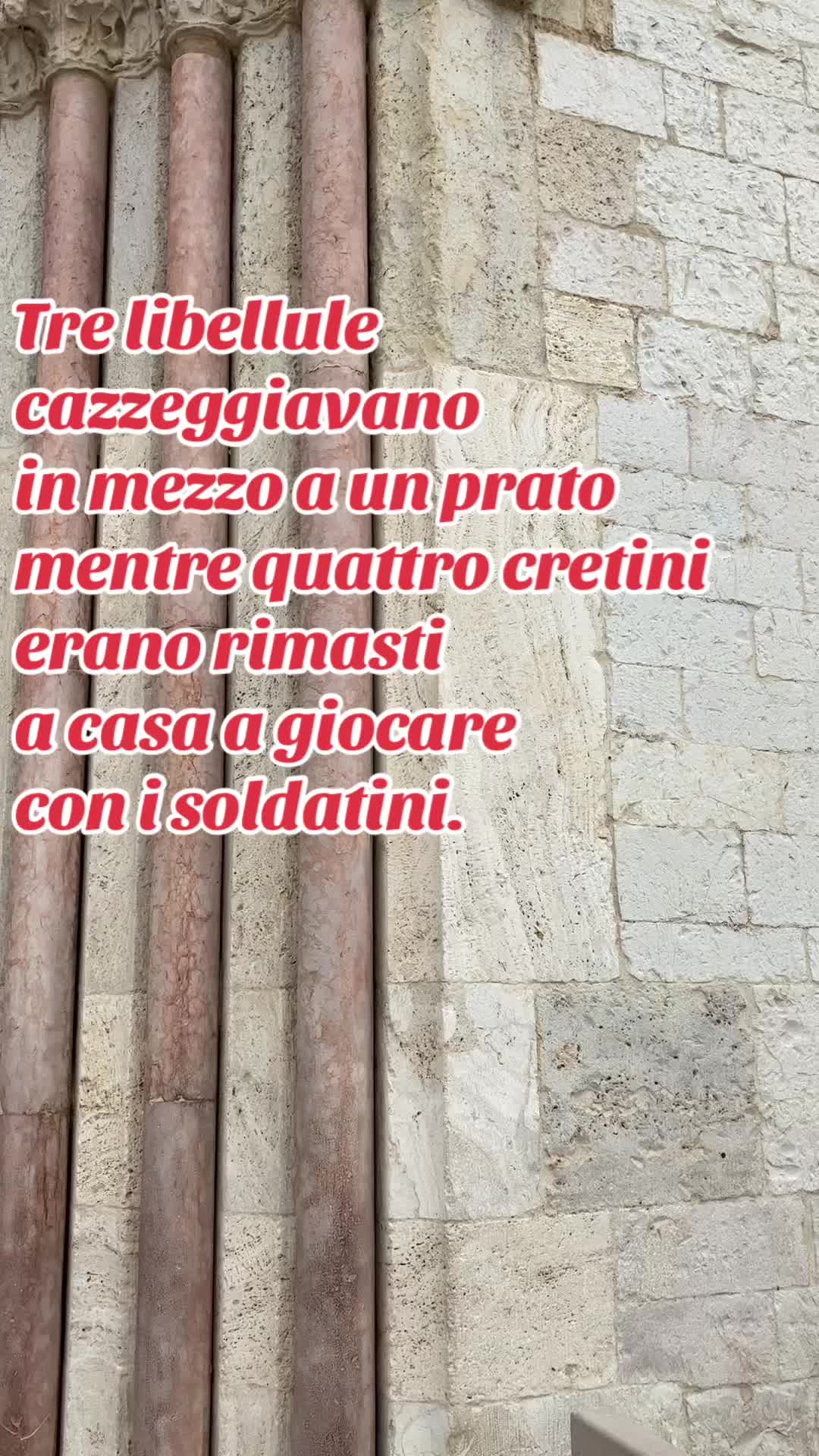 @Massimo Donà