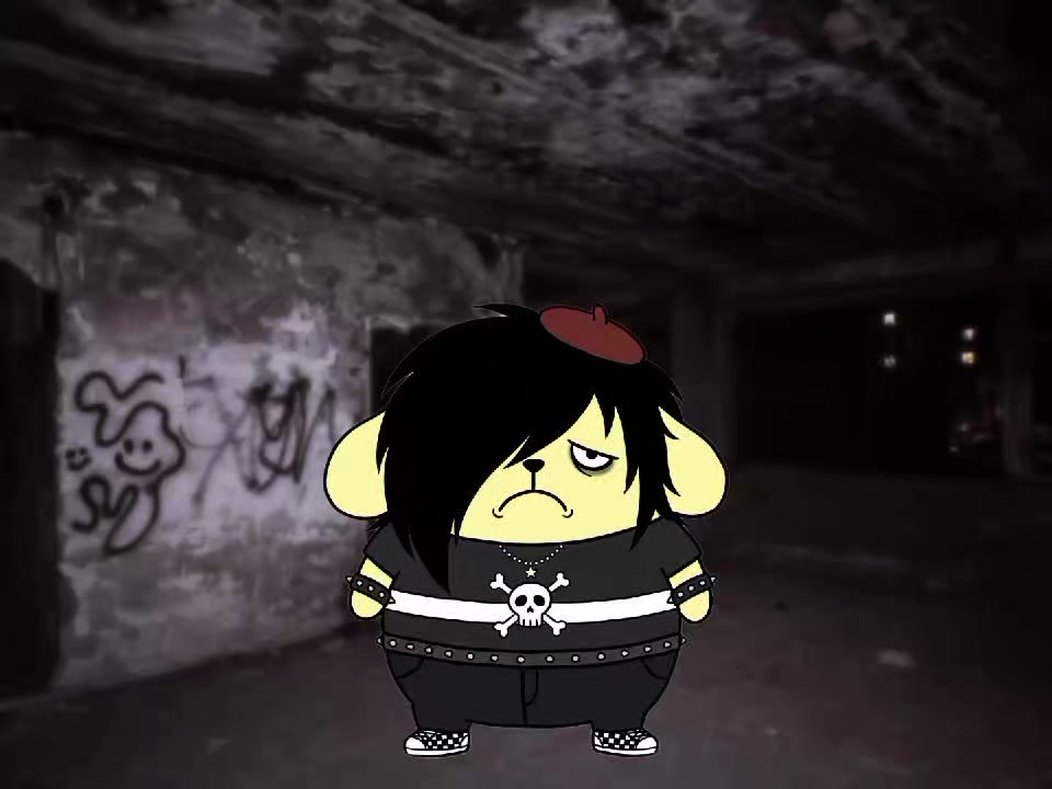 @Pompompurin^^