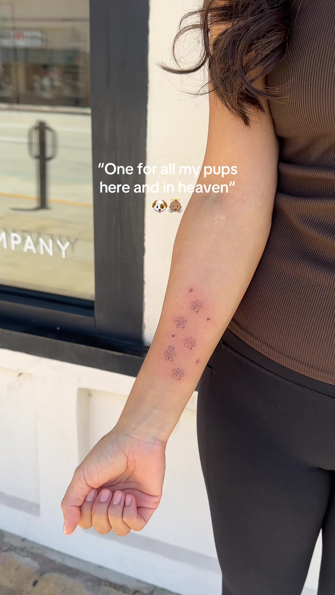 @Tiny Tattoos by Tatiana soash