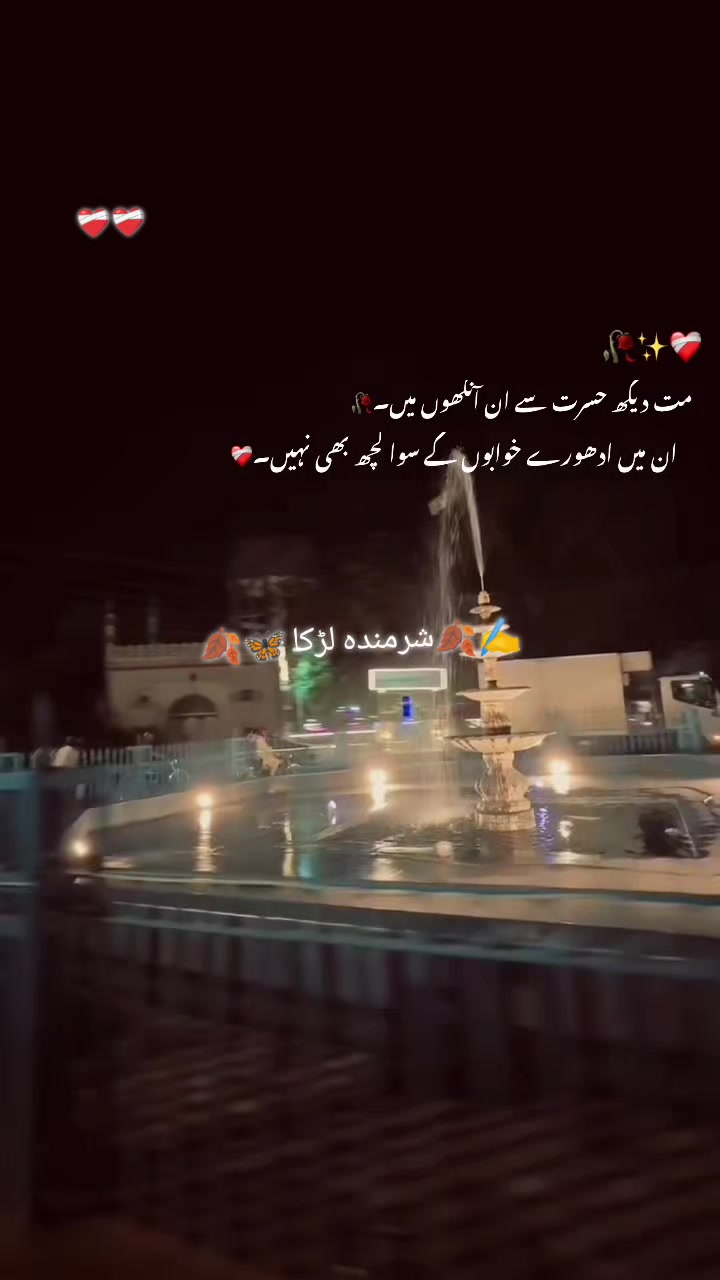 @🦋شرمندہ لڑکا🦋🥺