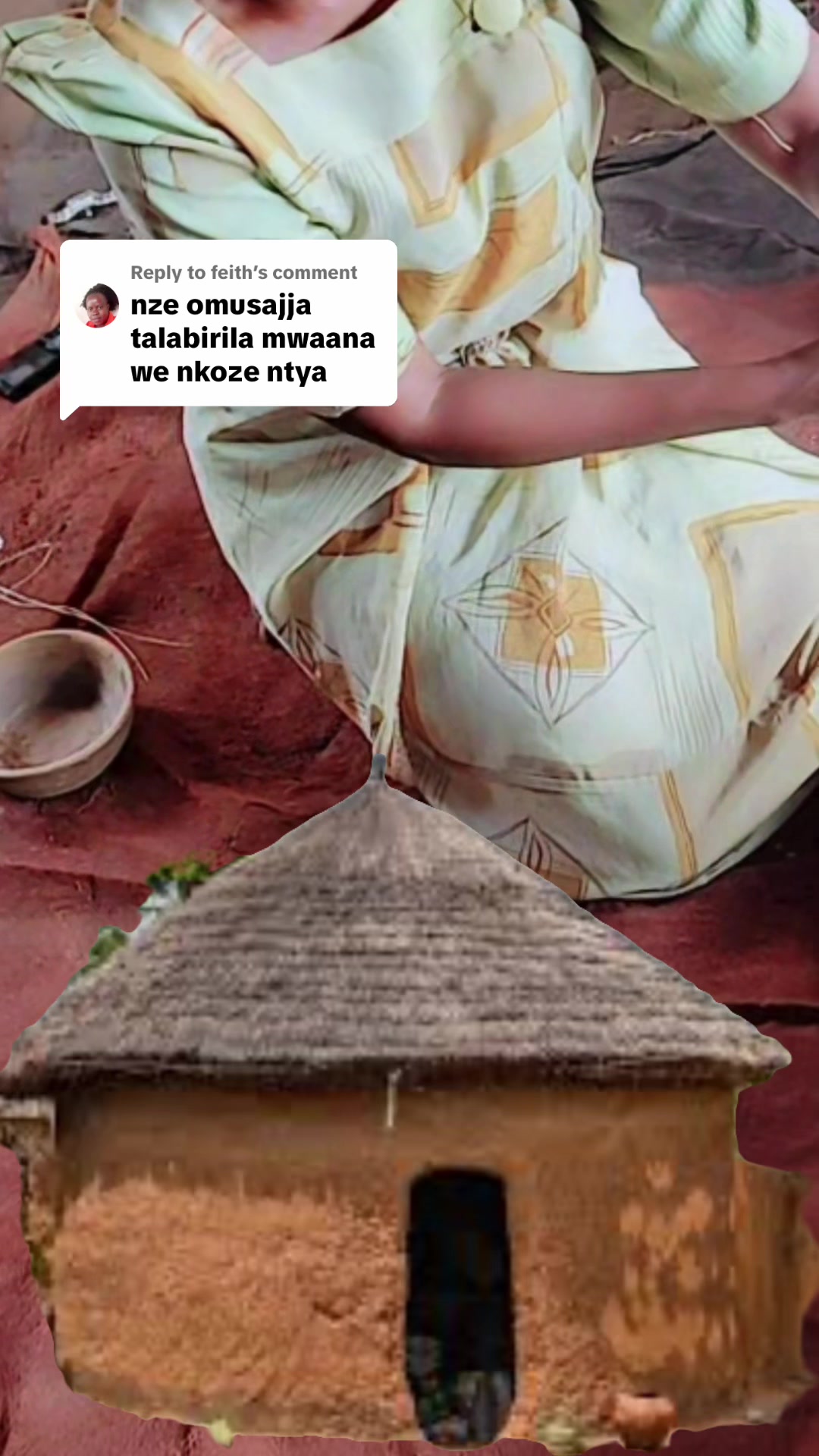 @Jaaja Naisonga omusawo