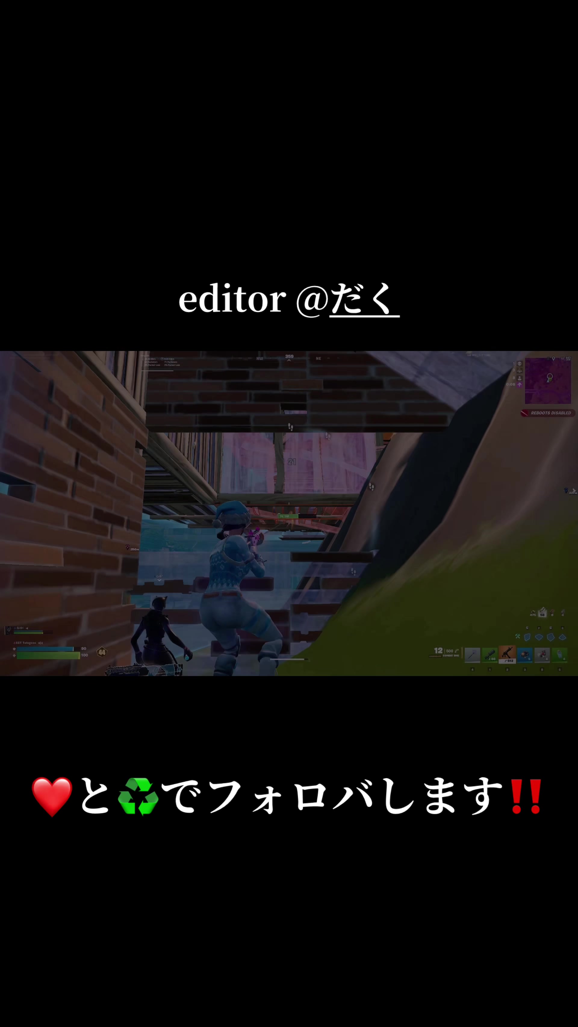 @てる
