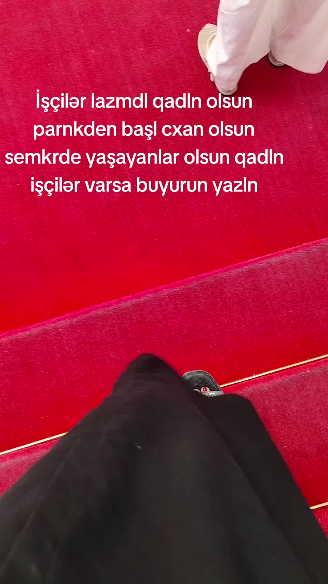 @bextsiz qadın