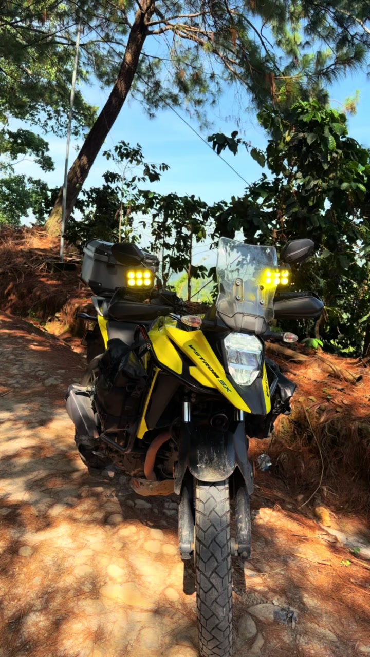 @vstrom250☘️🧿📿