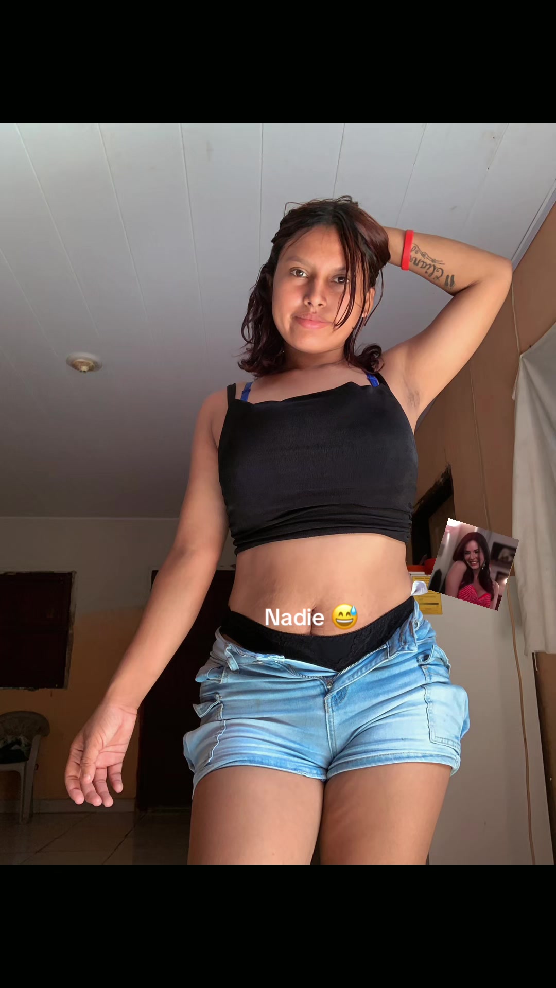 @Dulce Estrada