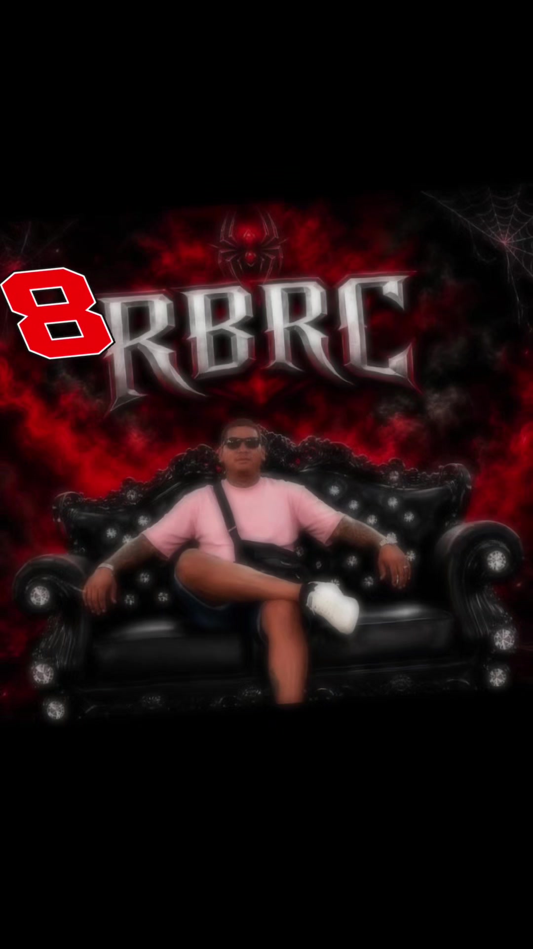 @⭑⭑⭑★✪🎱AHWEI RBRC🎱✪★⭑⭑⭑