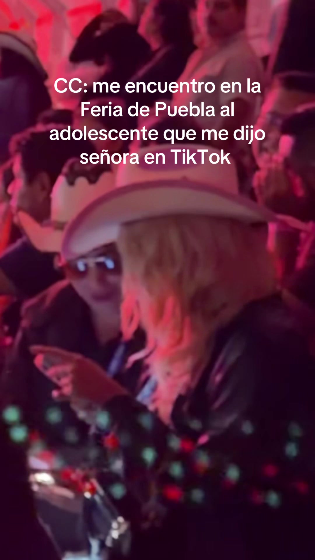 @Roc&iacute;o Carbente (reportera🎤)
