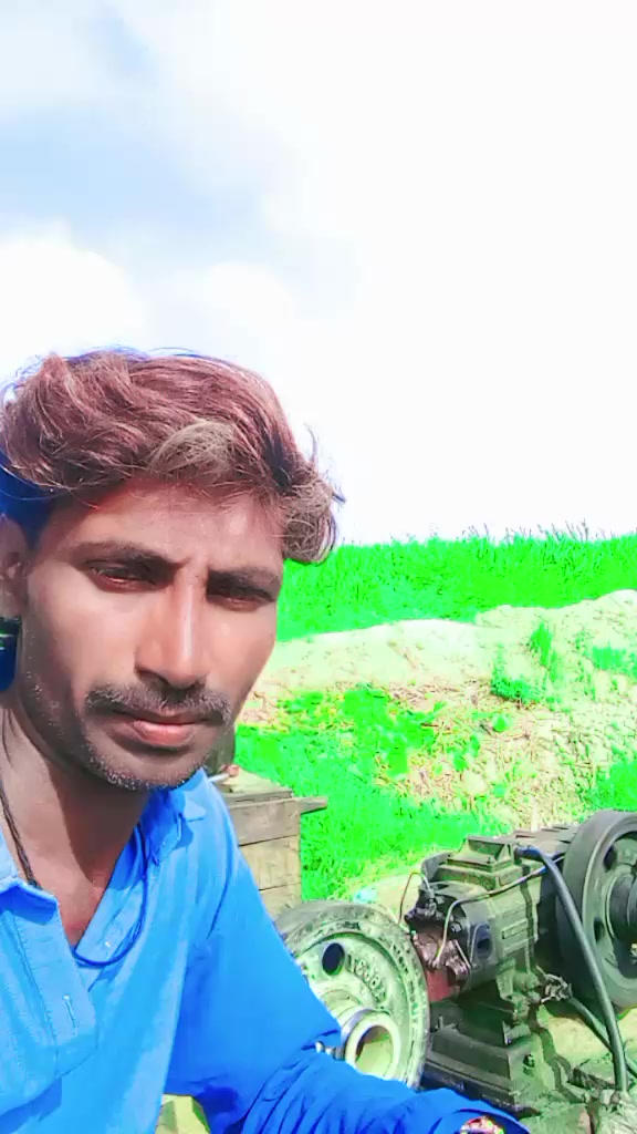 @Ramchand Bheel