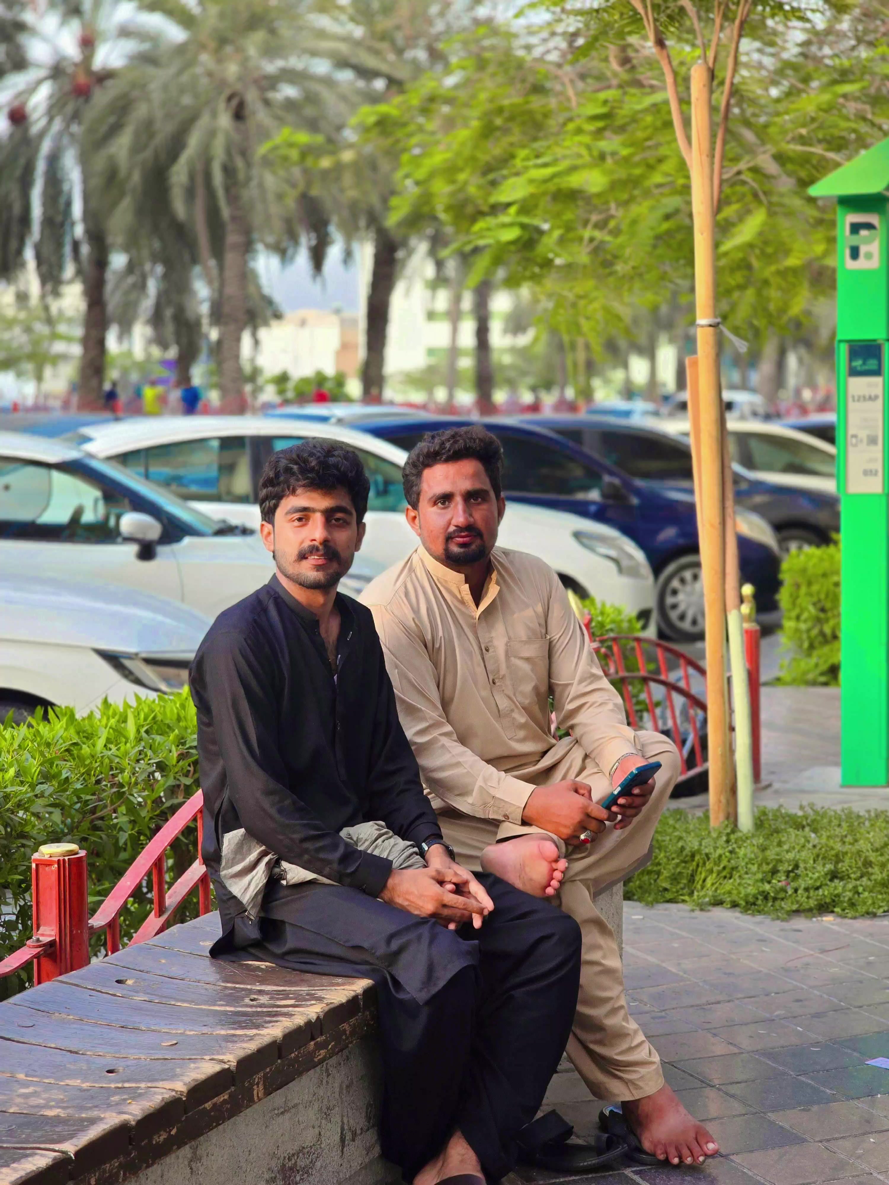@♥️ صباحت ظفر کھاکھی ♥️