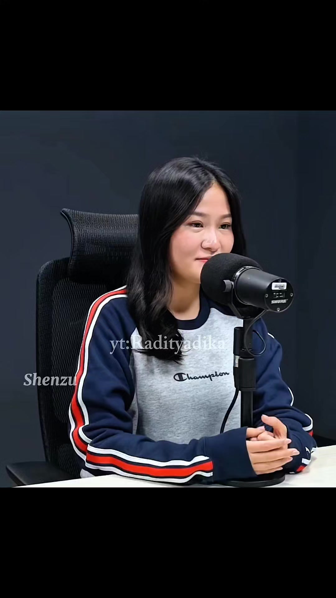 @Shenzu