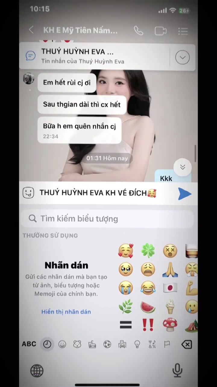@Thúy Huỳnh _ Eva
