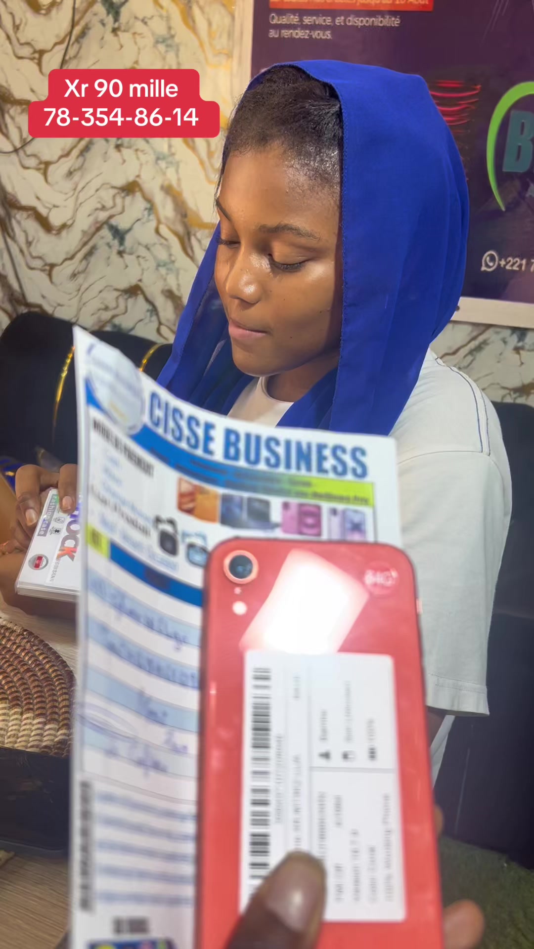 @CISSE BUSINESS 78&ndash;354&ndash;86&ndash;14