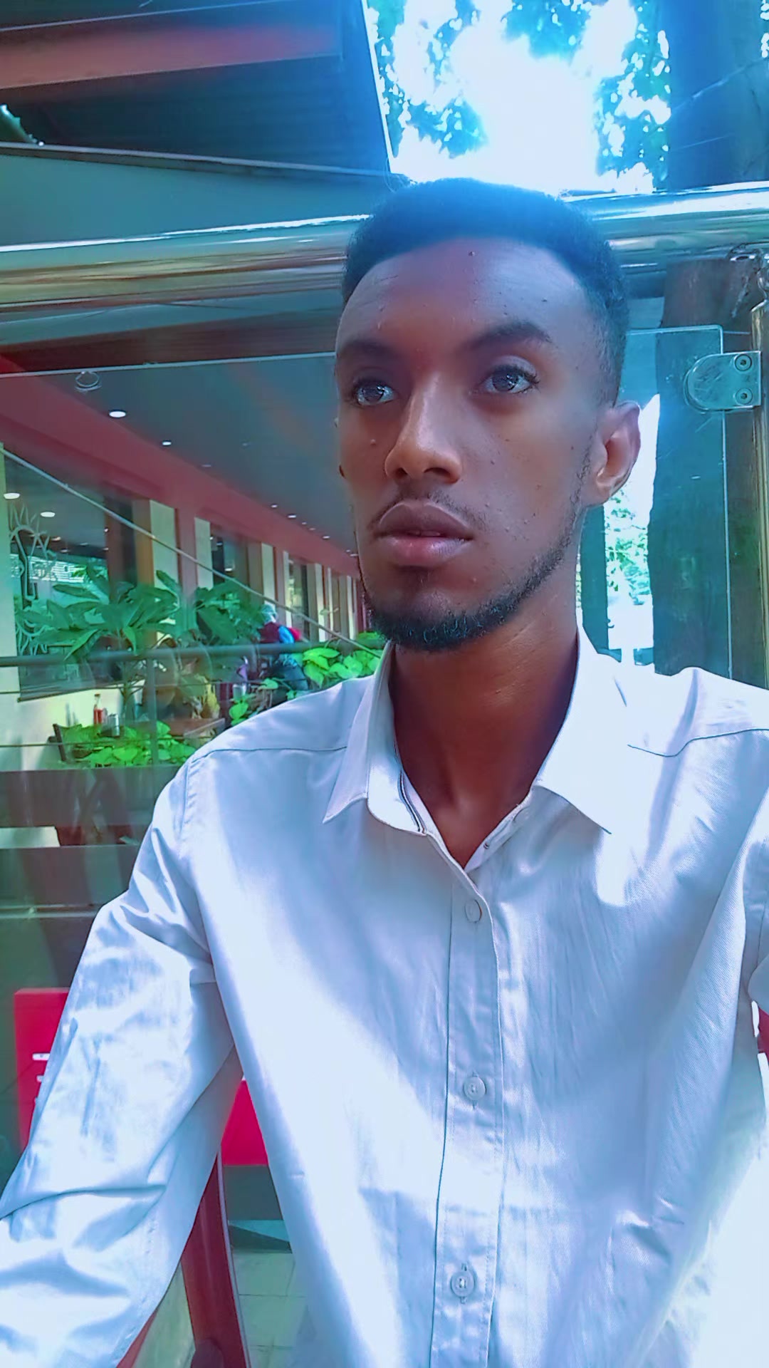 @Jiloo Abdullahi