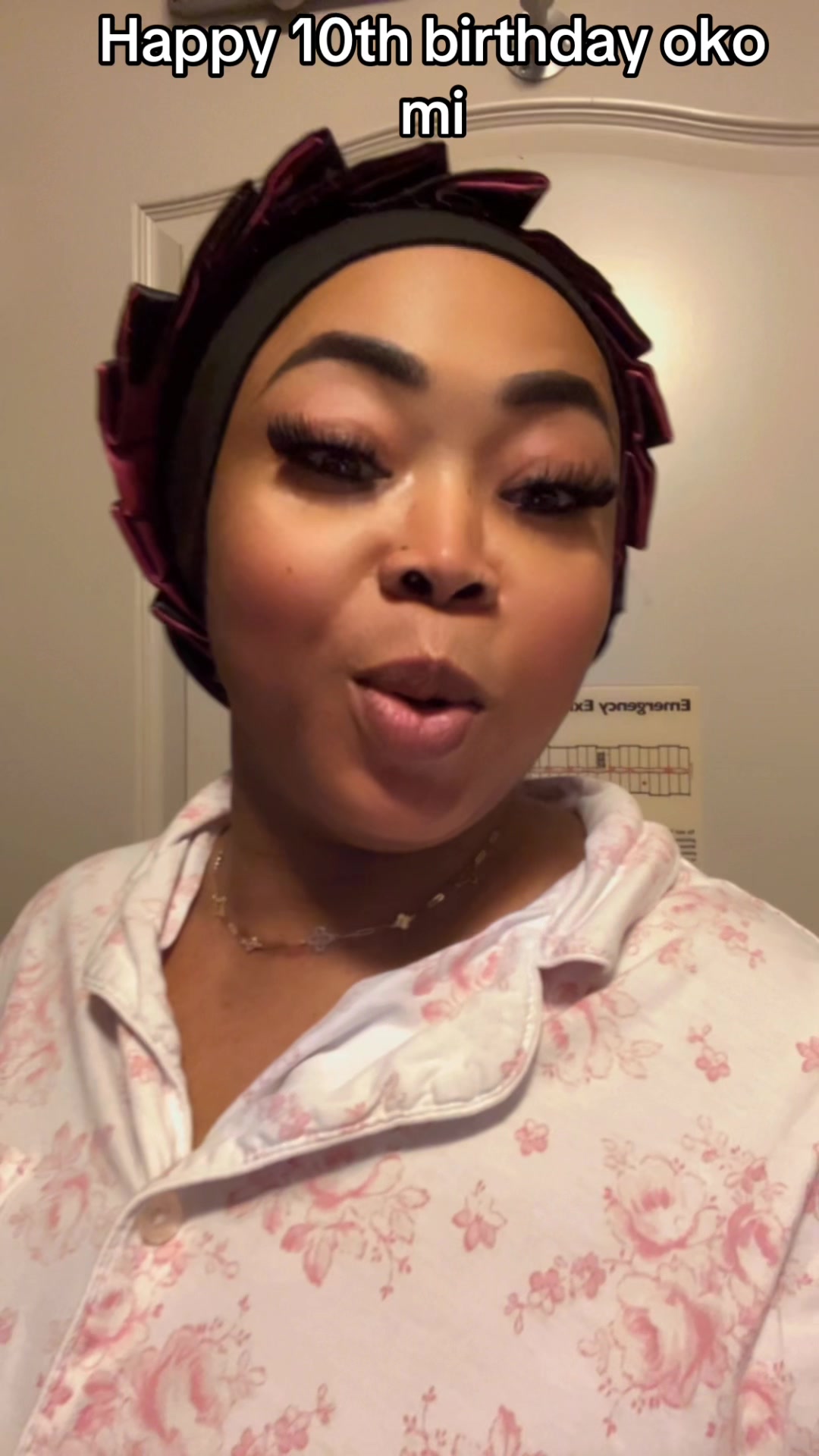 @Alhaja Olayinka Eyin