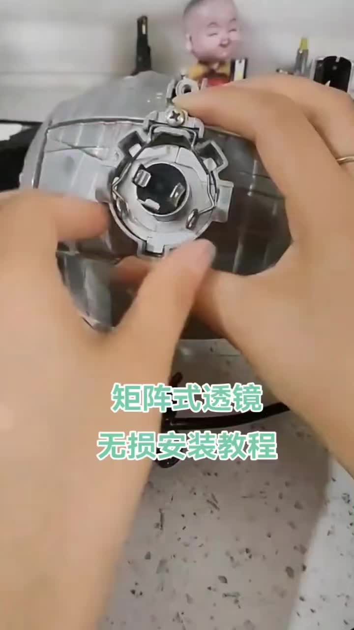 @LEDcarlights
