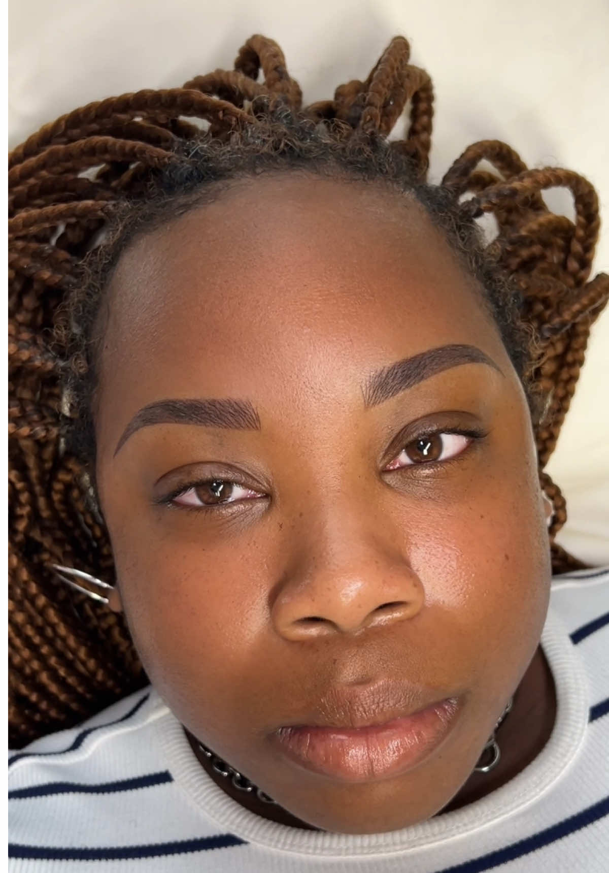 @Edith - PMU Brow Artist
