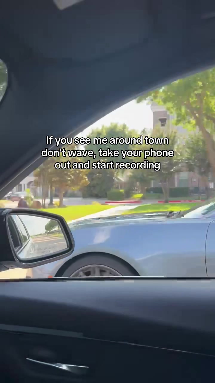 @Trevor with the zl1