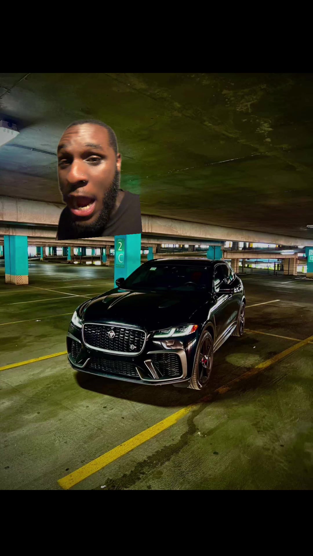 @Theblackcarguru