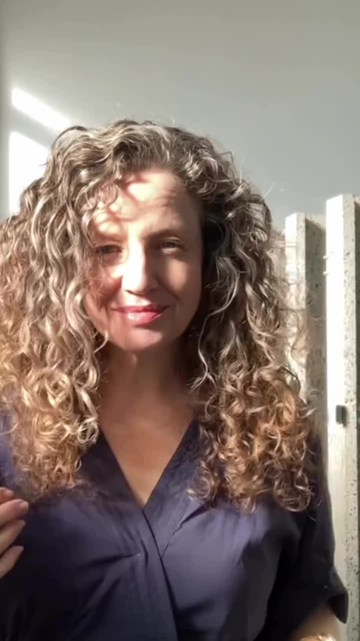 @Leah | Hair & Confidence Coach