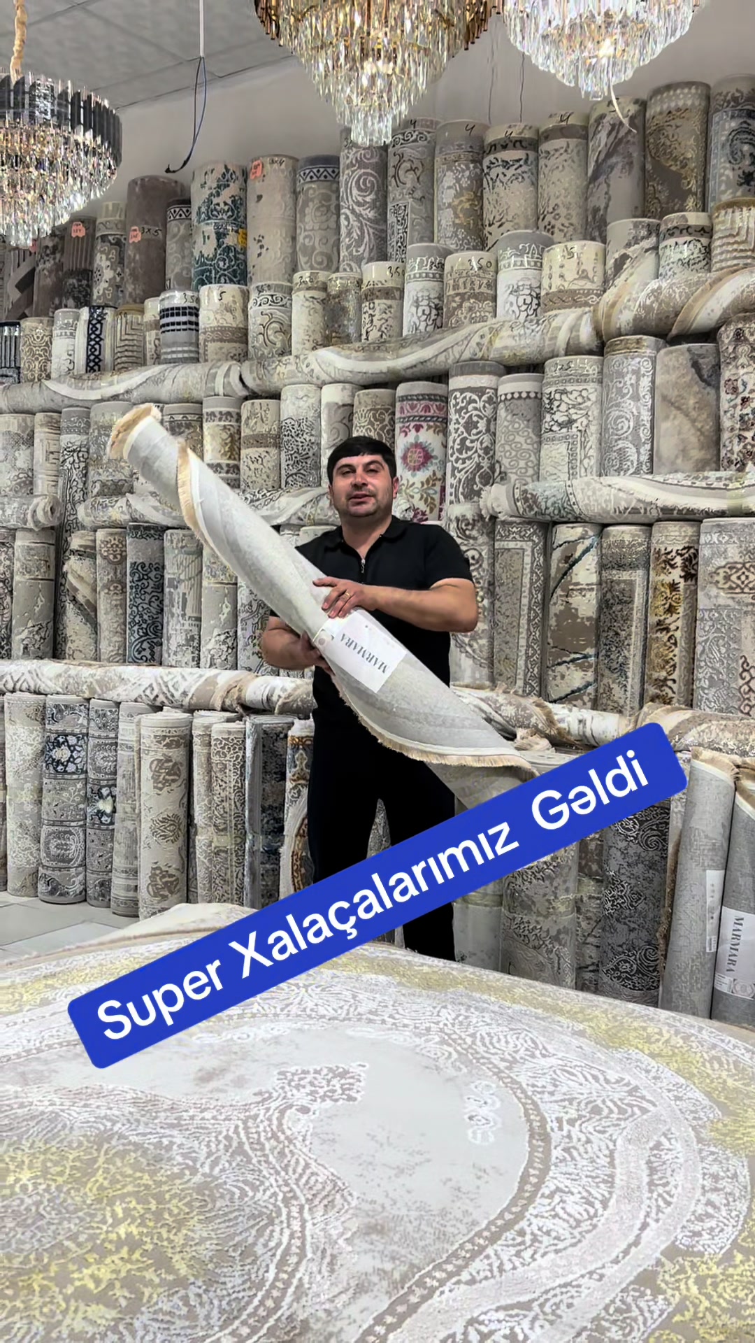 @Yıldız Cehizlik Aləmi
