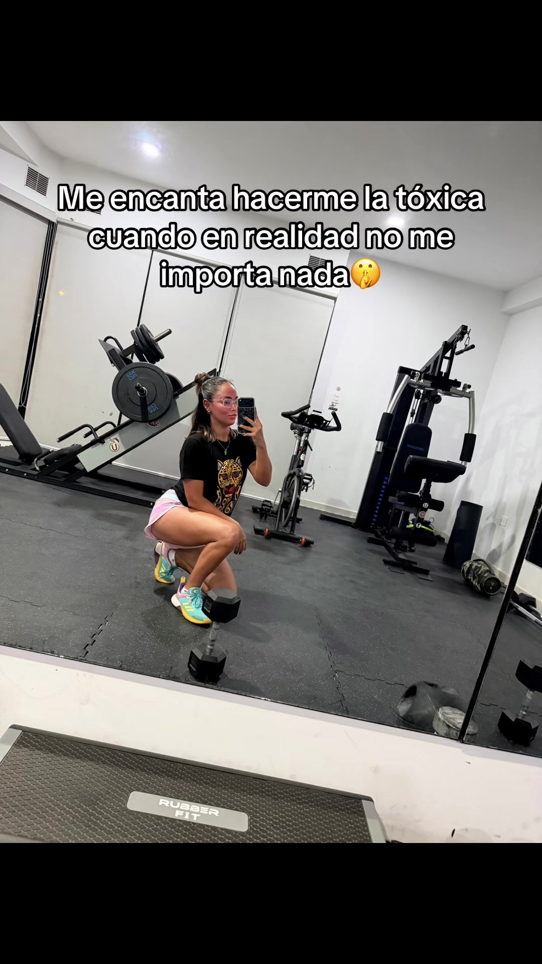 @Nicole Anthuanet