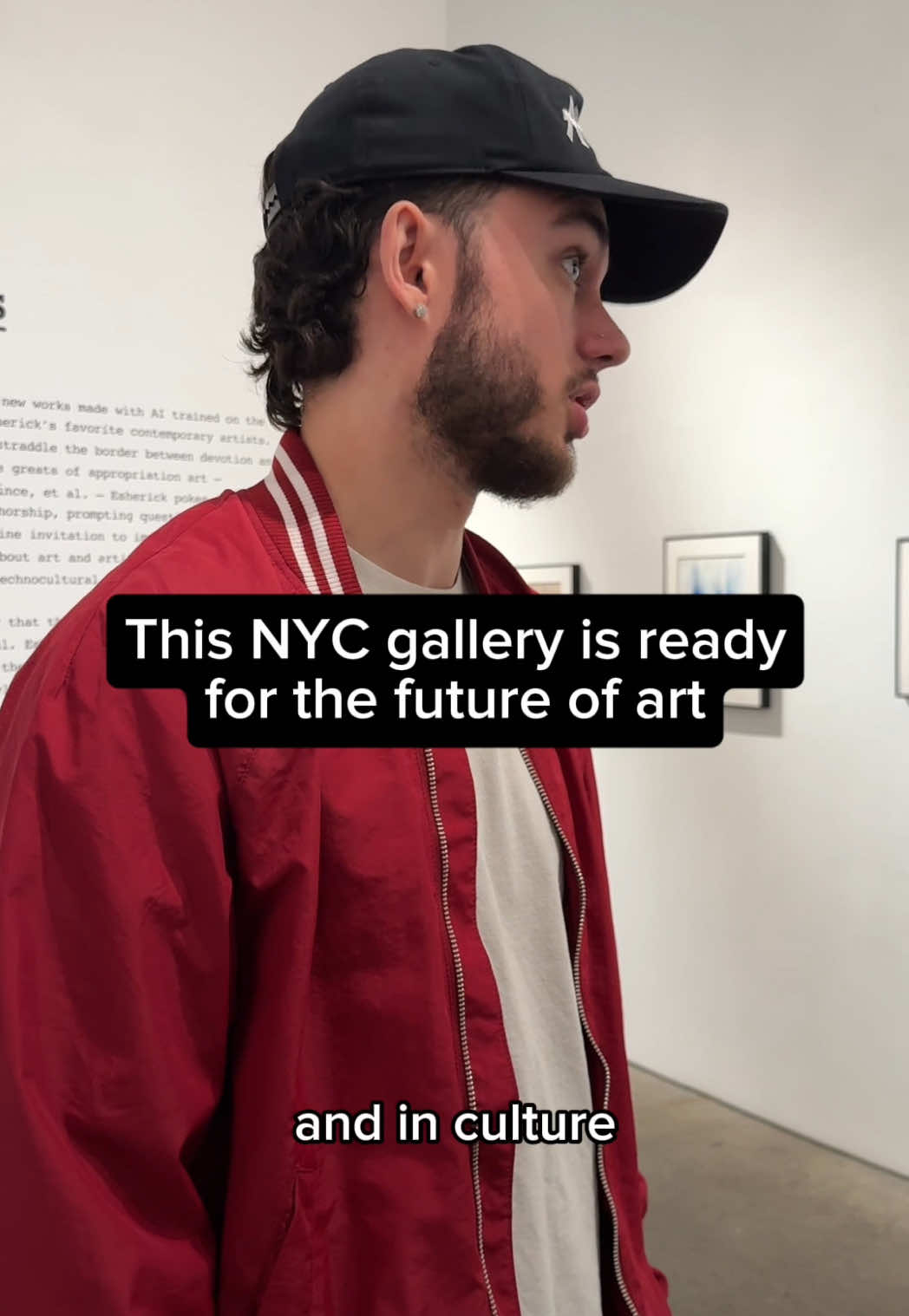 @Nick vs Art World