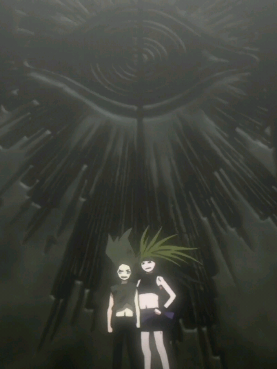 @Openings Anime