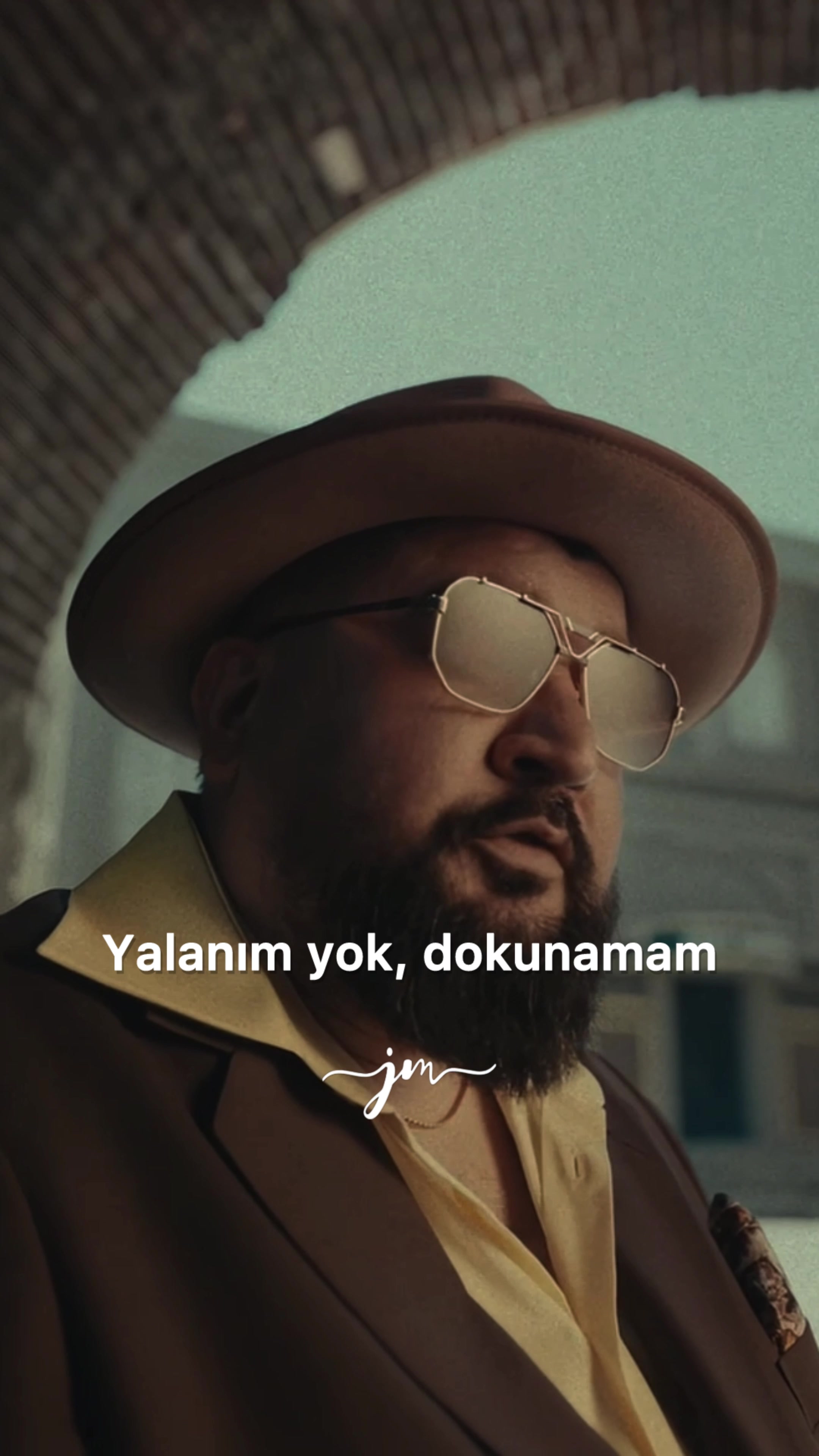 @joker müzik