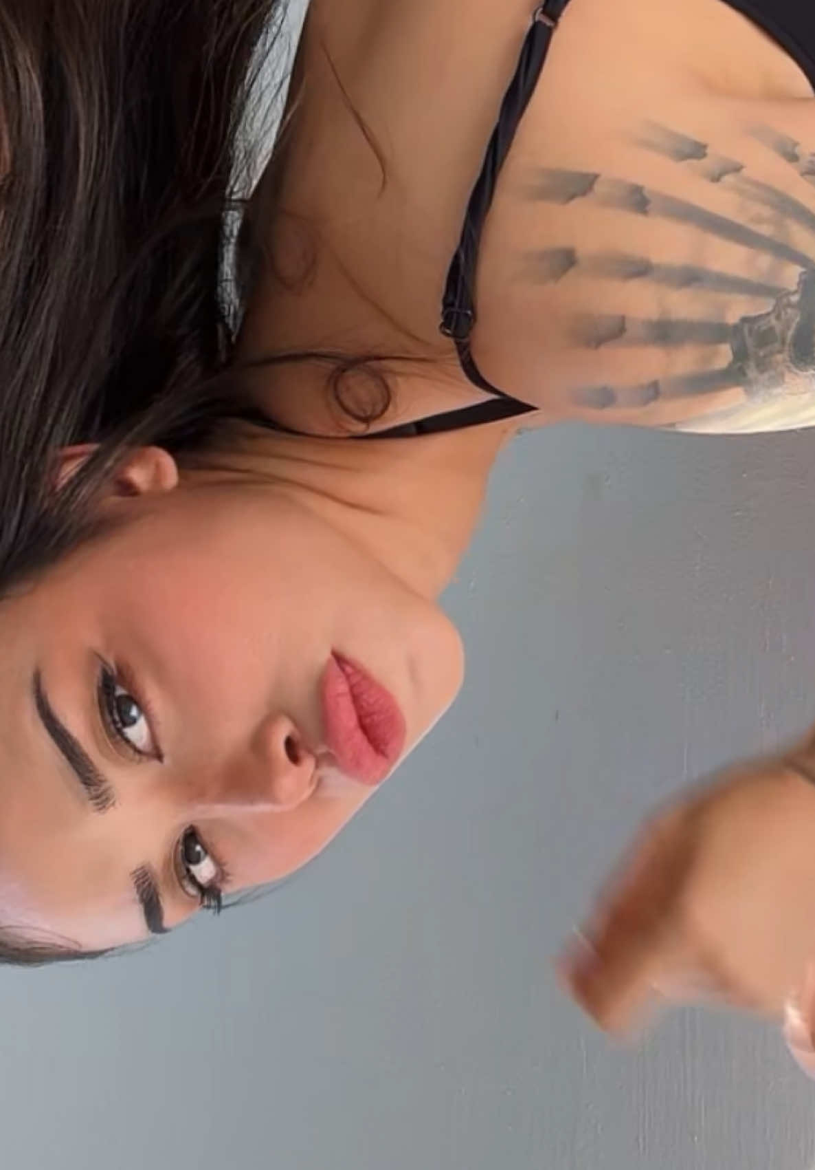 @Ale Trevi&ntilde;o