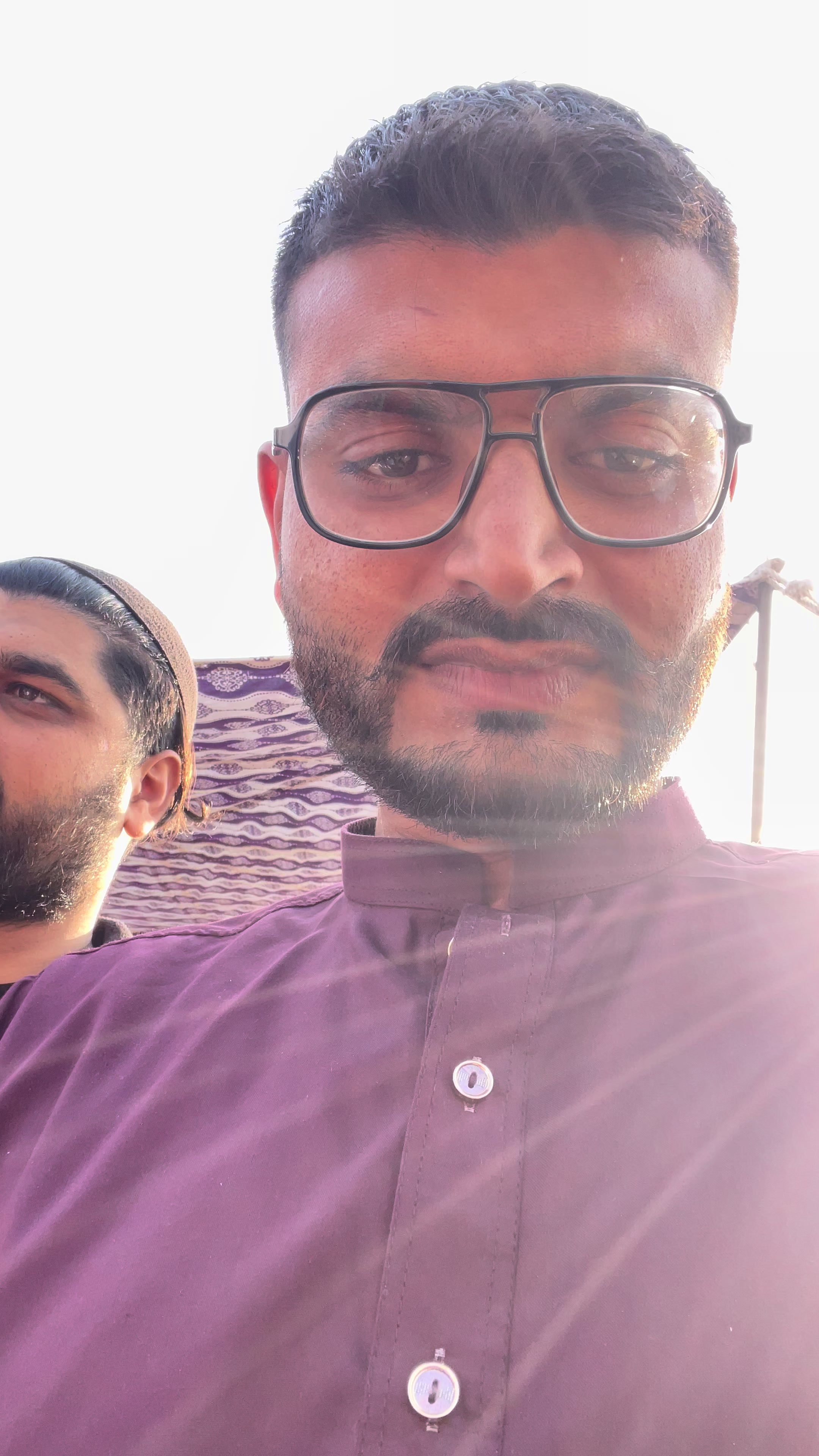 @Raja Ghayas Ahmed