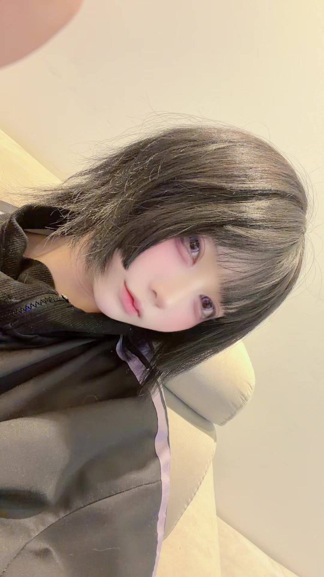 @しおしおにゃん